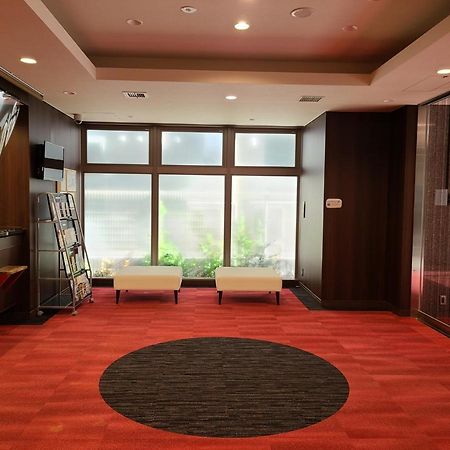 Ai Hotel Hashimoto Sagamihara Exteriör bild