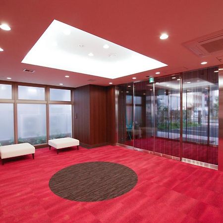 Ai Hotel Hashimoto Sagamihara Exteriör bild