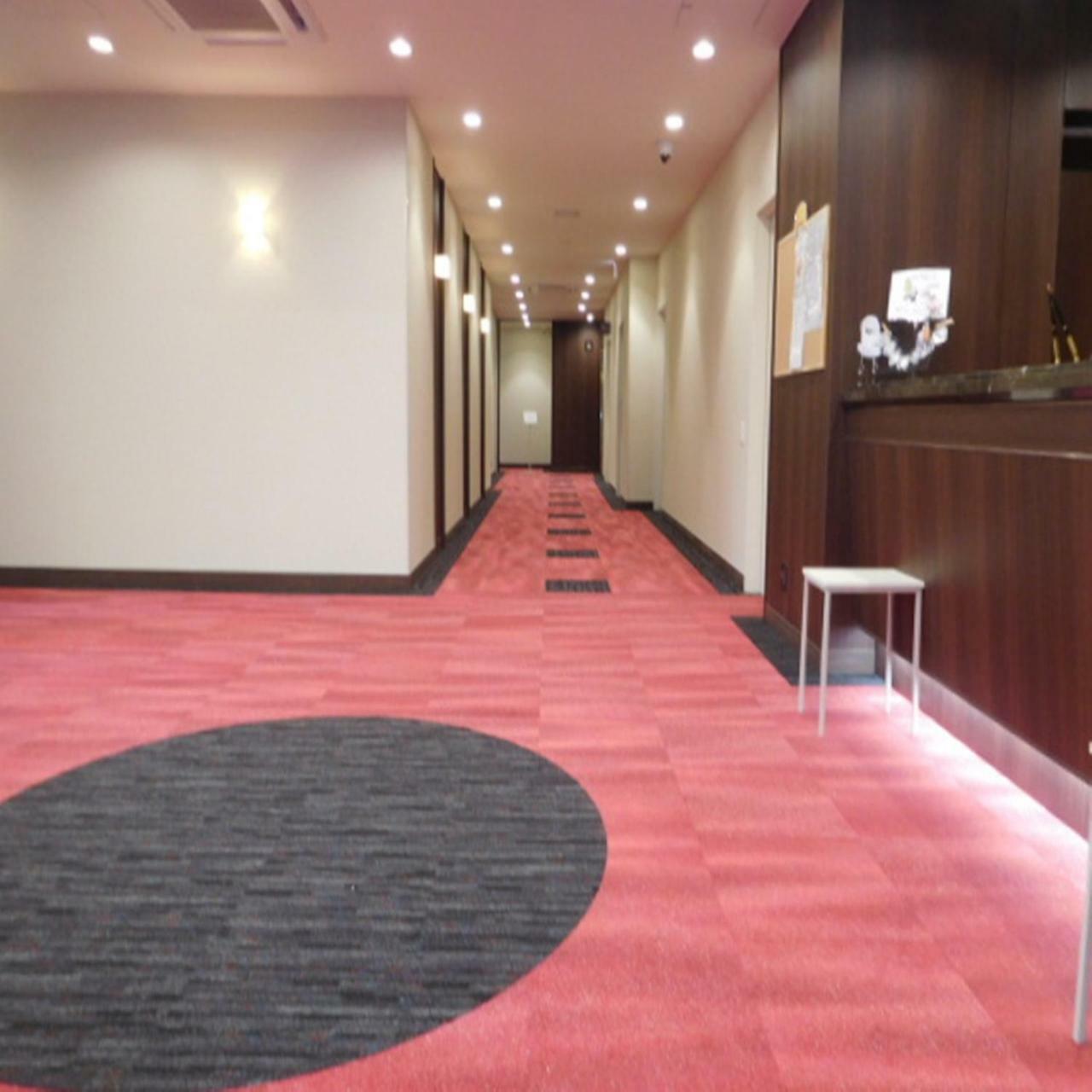 Ai Hotel Hashimoto Sagamihara Exteriör bild