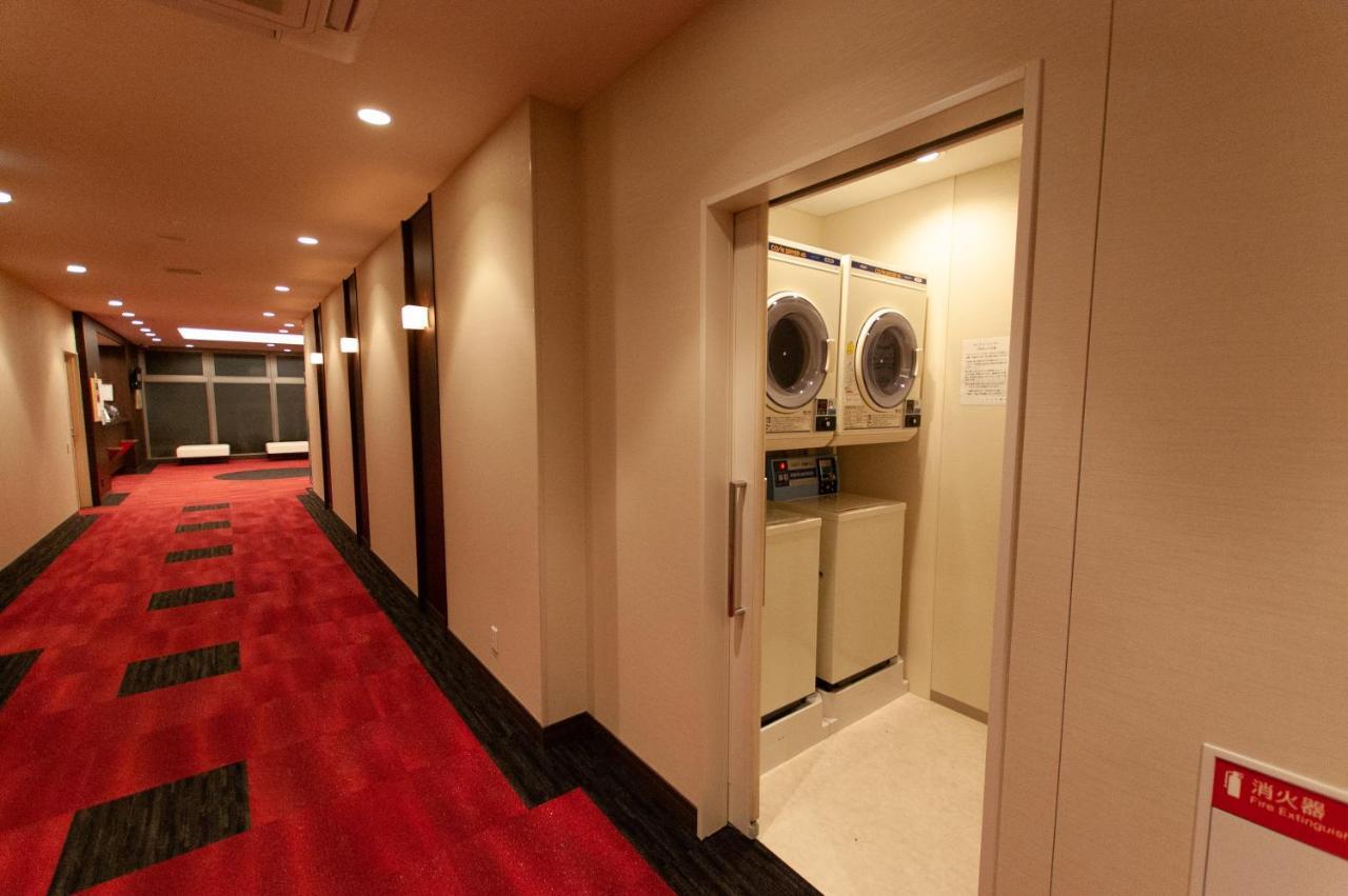 Ai Hotel Hashimoto Sagamihara Exteriör bild